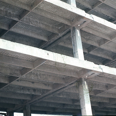 Fase de construção