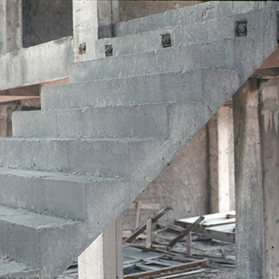 Fase de construção