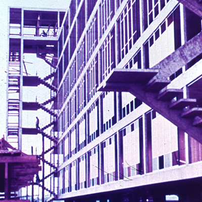 Fase de construção