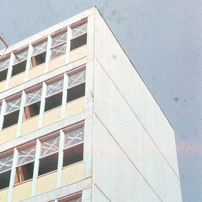 Fase de construção