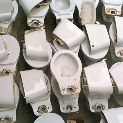 Reintegração da ocupação da Coseas