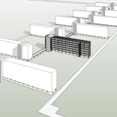 A pré-fabricação na trajetória, de Eduardo Kneese de Mello