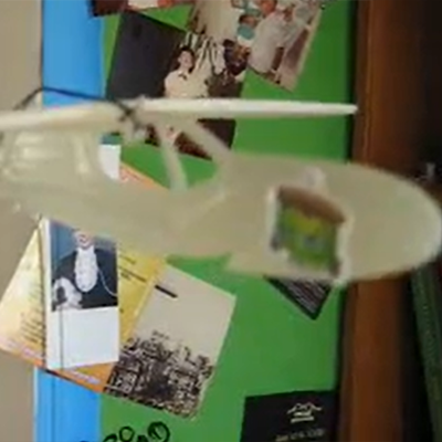 Saindo do Crusp — parte 1