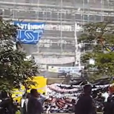 Saindo do Crusp — parte 2