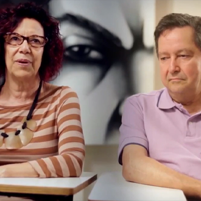 Memórias da resistência