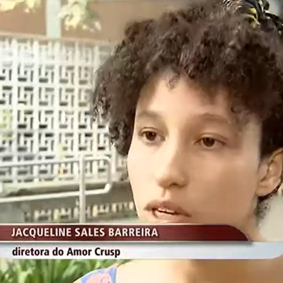 Estudantes do conjunto residencial da USP pedem punição para acusados de violência sexual