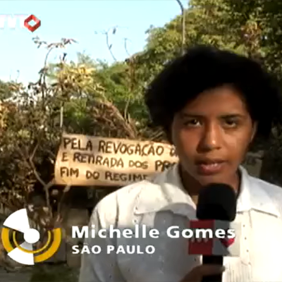 Alunos da USP podem perder moradias