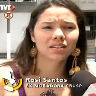 Estudantes da USP denunciam mais um ato truculento